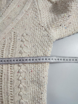 Свитер Sela базовый 46 размер