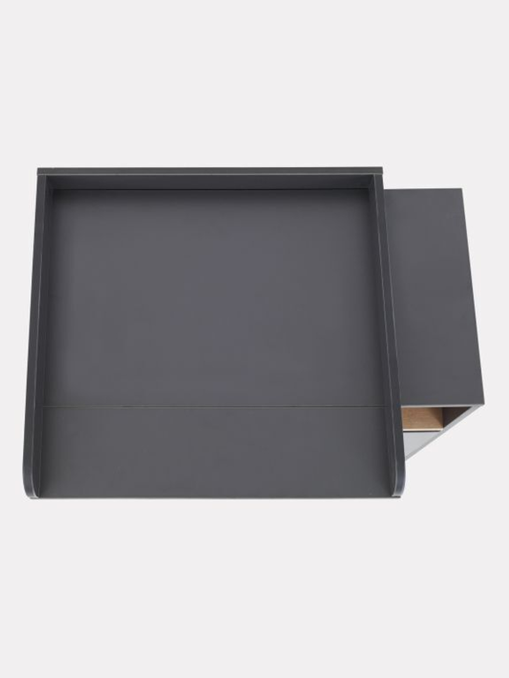 Комод пеленальный Rant Vester 800/2 Moon grey