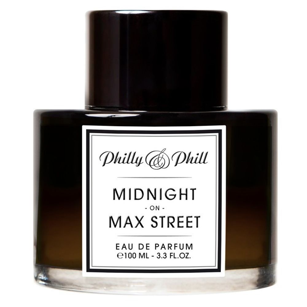 Philly &amp; phill midnight on max street