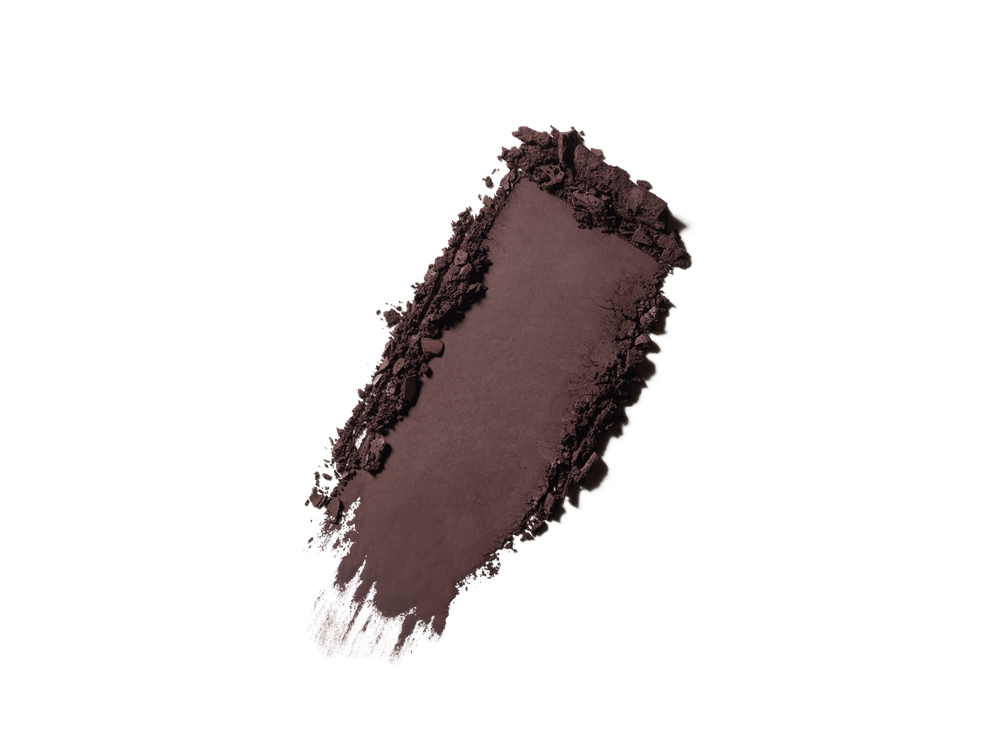 MAC Cosmetics Powder Kiss Soft Matte Eye Shadow - Тушь для ресниц оттенок Give a Glam, 1 g