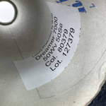 DREAMER - Luxury Production by Ri.Go; 50% меринос, 50% шёлк; 700м/100гр; Травка; col. 80379, цвет: синий холодный