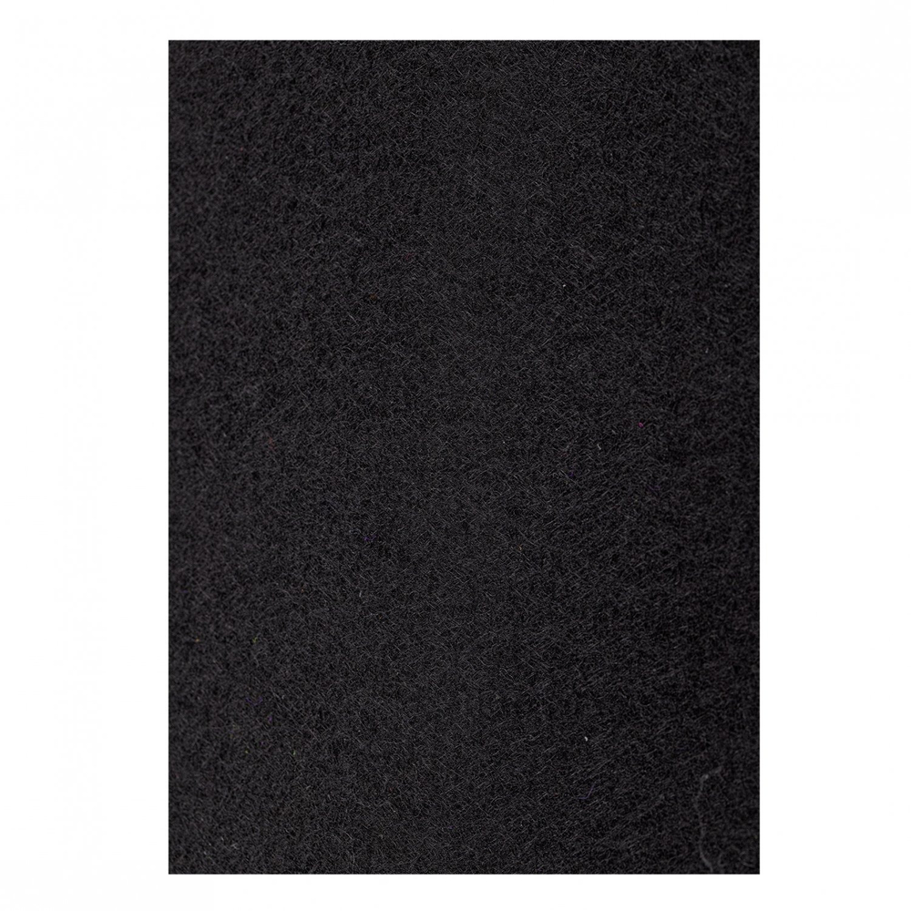 Материал для творчества фетр Alingar, А4, 1 мм, 10 цветов, ассорти, упаковка полиэтилен