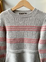 Кашемировое платье Loro Piana, 116