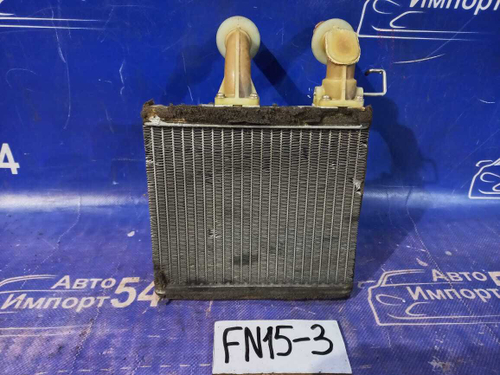 Радиатор печки NISSAN PULSAR 1996