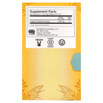 Yogi Tea, успокаивающая ромашка, без кофеина, 16 чайных пакетиков, 24 г (0,85 унции)