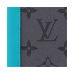 Картхолдеры и кошельки LOUIS VUITTON Pocket Organizer, M11469