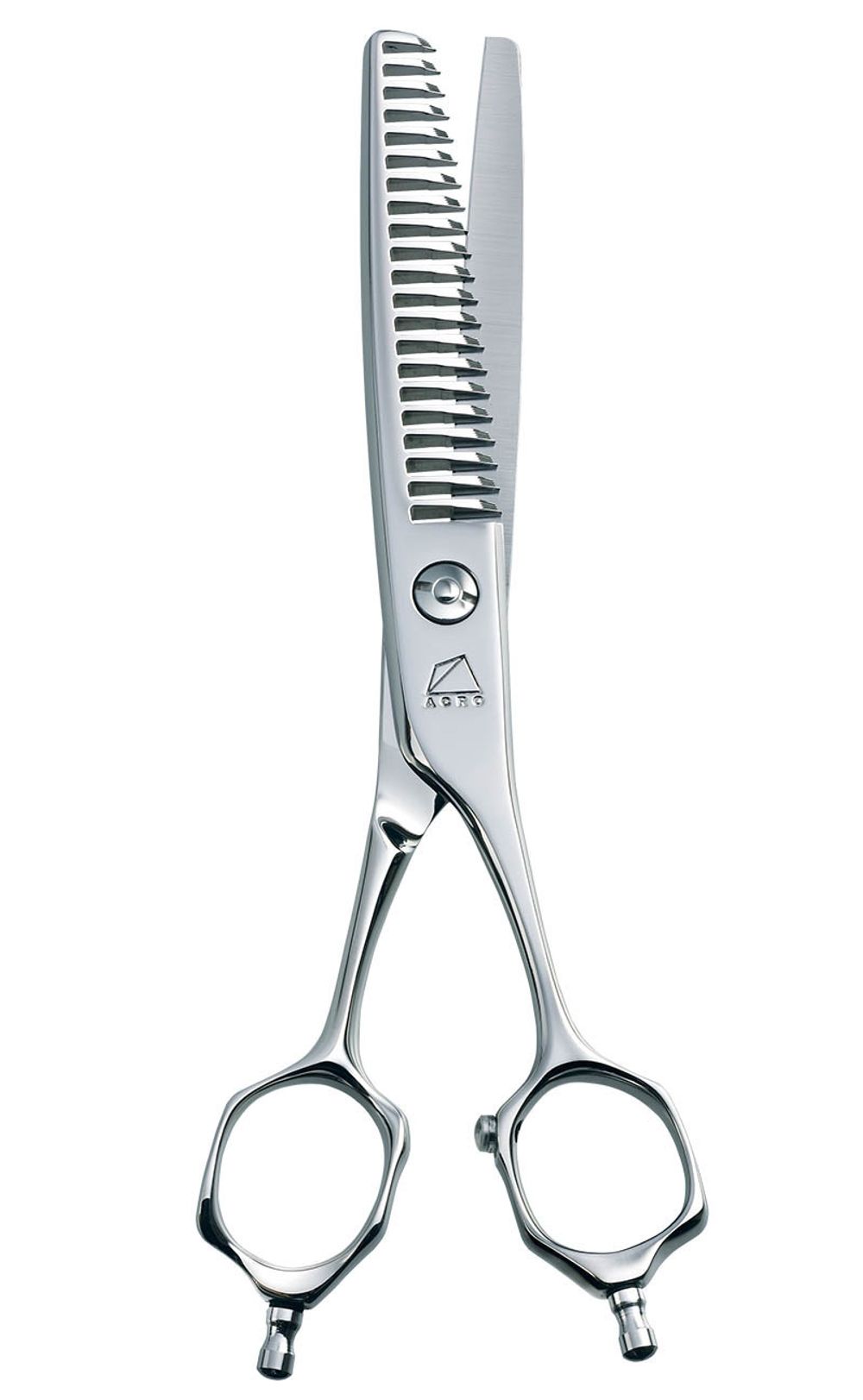 Ножницы филировочные Mizutani ACRO YURAGI 2, 6.0˝