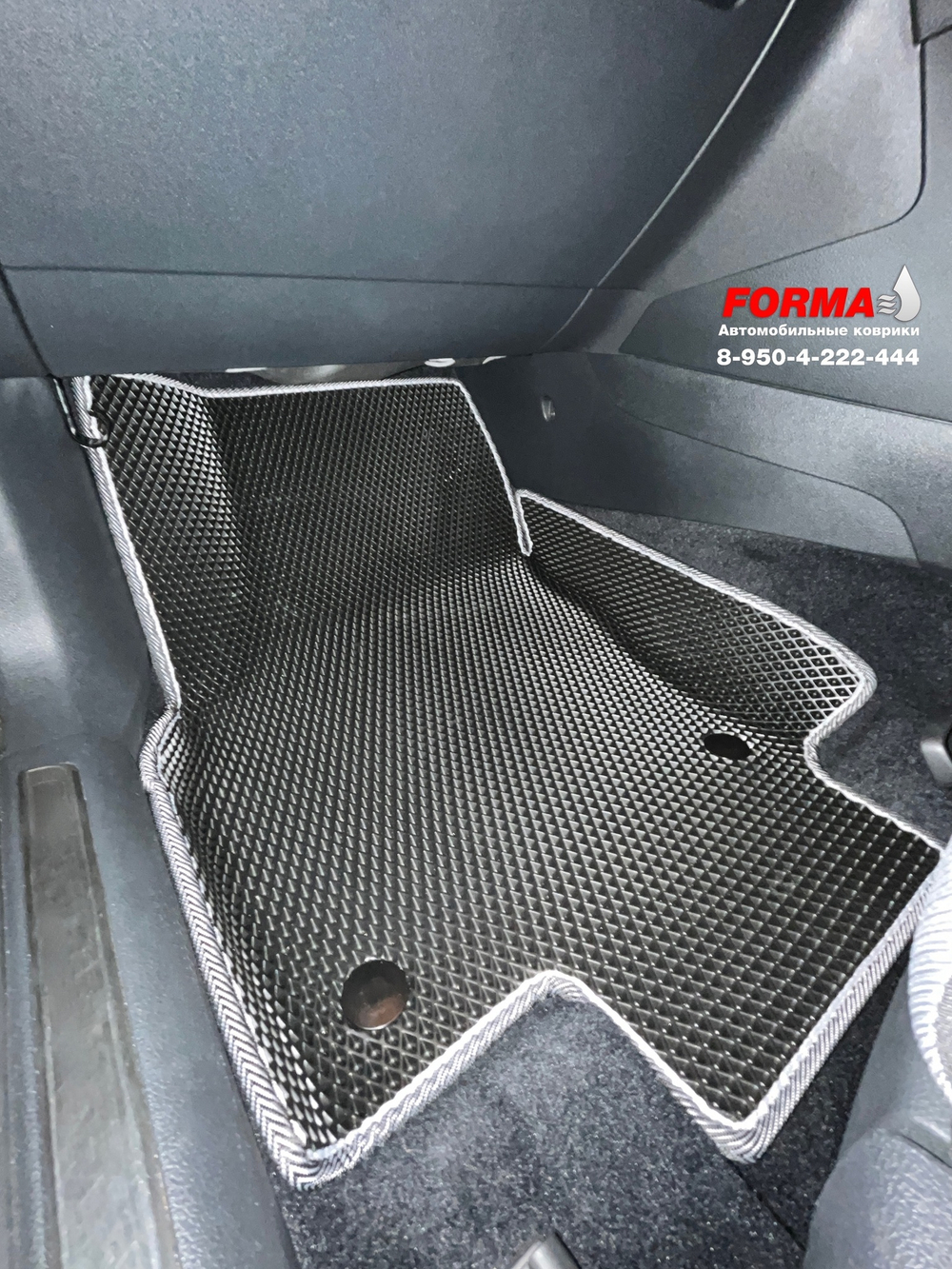 Volkswagen Golf 7 поколение (08.2012 - 12.2019) 5 дверей, правый руль