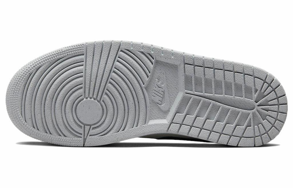 Кроссовки Jordan Air Jordan 1 Se "Light Steel Grey" (Женская размерная сетка)