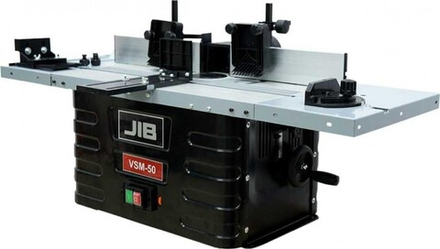 Станок фрезерный Jib VSM-50 0510020271000
