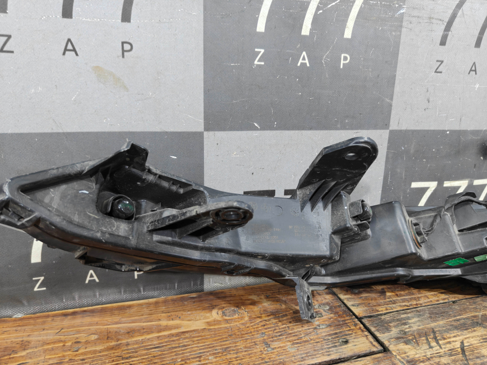 ДХО правый Omoda C5 22-нв Б/У Оригинал 605001104AA