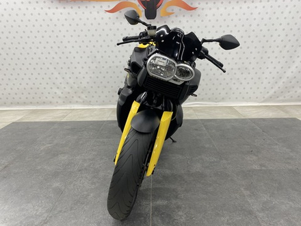 BMW K1200R , 2006