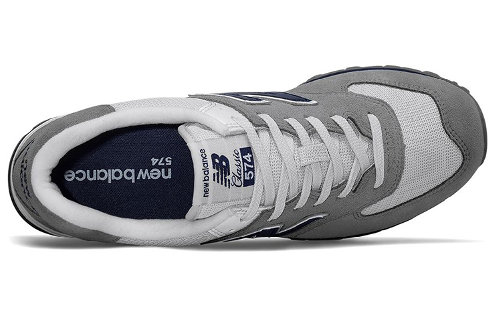 Кроссовки New Balance Nb 574 Core Plus