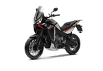Мотоцикл Moto Morini X-CAPE 1200 белый