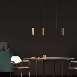 Подвесной Светильник Adis By Imperiumloft