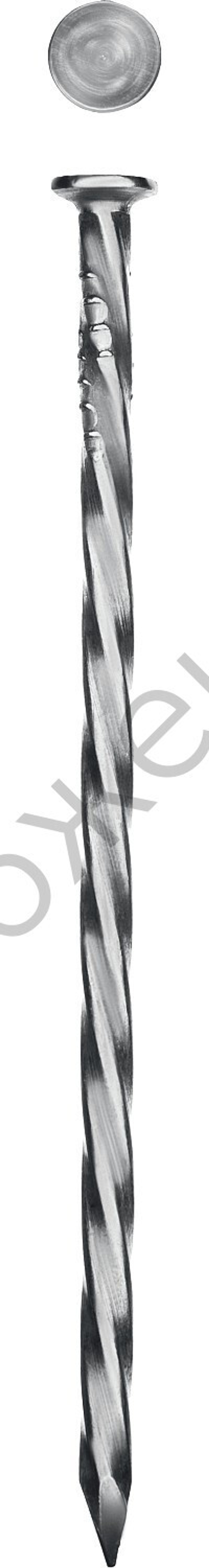 ЗУБР 70 х 3.4 мм, винтовые гвозди, 5 кг (305260-070)