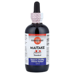 Mushroom Wisdom, Maiake D-Frction®, нормальный вкус, 120 мл