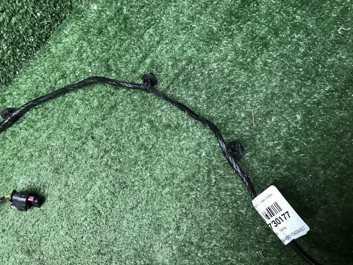 Проводка перед бампера Chery Tiggo 8 Pro Max 22-нв