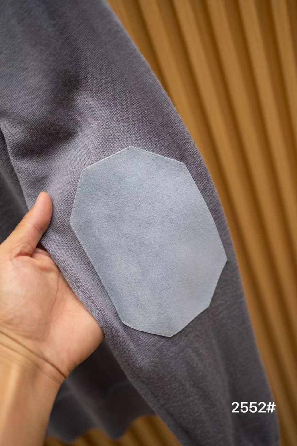 Джемпер Kiton