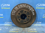 Диск тормозной передний NISSAN ELGRAND 2010-2024