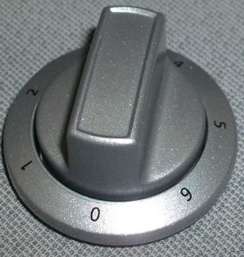 Ручка конфорки (0-6) BEKO