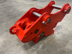 Квик-каплер (быстросъем)