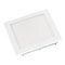 Встраиваемый светодиодный светильник Arlight DL-225x225M-21W White 020135