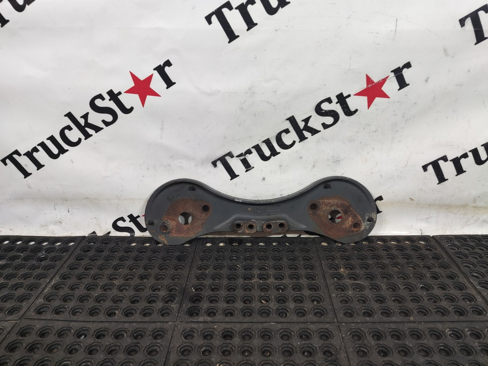 Кронштейн энергоаккумулятора 2017г.