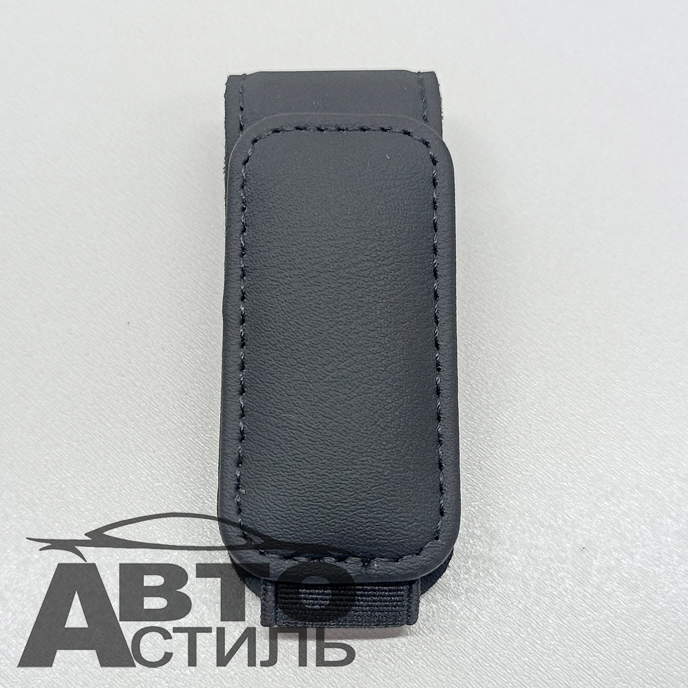 Держатель для очков YC-57BL - черный