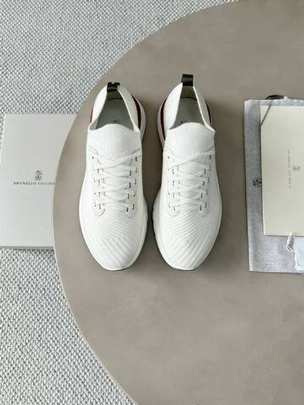 Кроссовки Brunello Cucinelli
