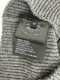 Кардиган Prada