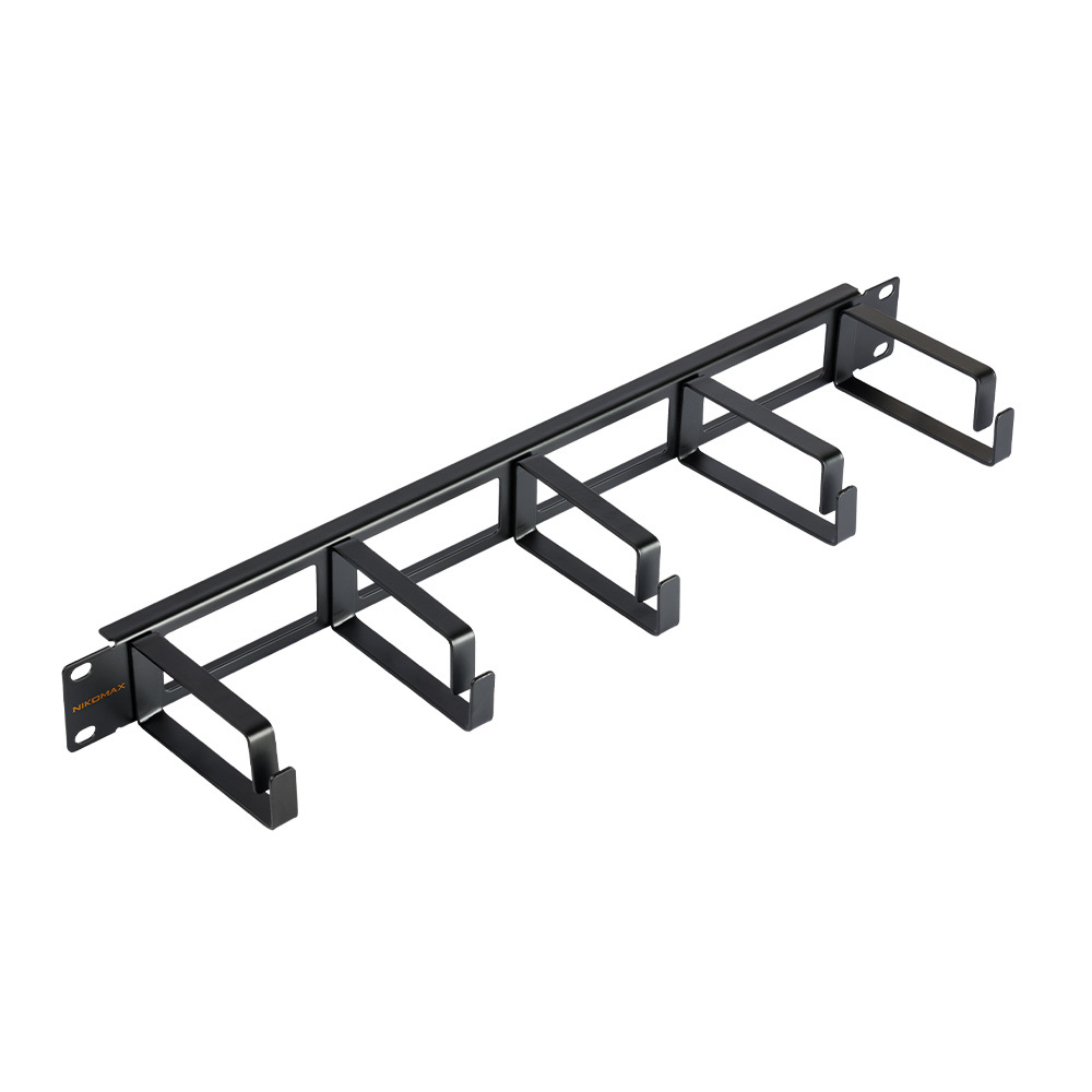 Nikomax NMC-OK800H-1U-BK-2