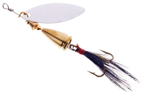 Блесна TauMANN Bird 8,5g