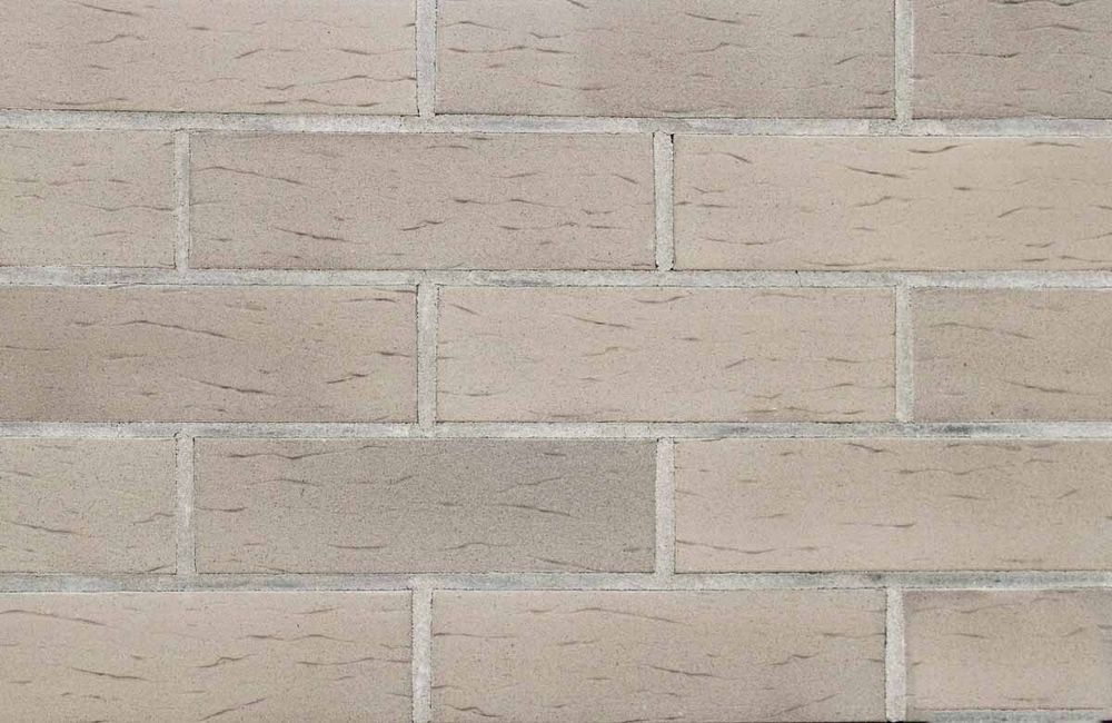 Terramatic, Koro Grey 8201, NF/240x71x14 - Клинкерная плитка для фасада и внутренней отделки