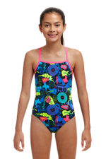 Купальник FUNKITA Girl's Poppy Long