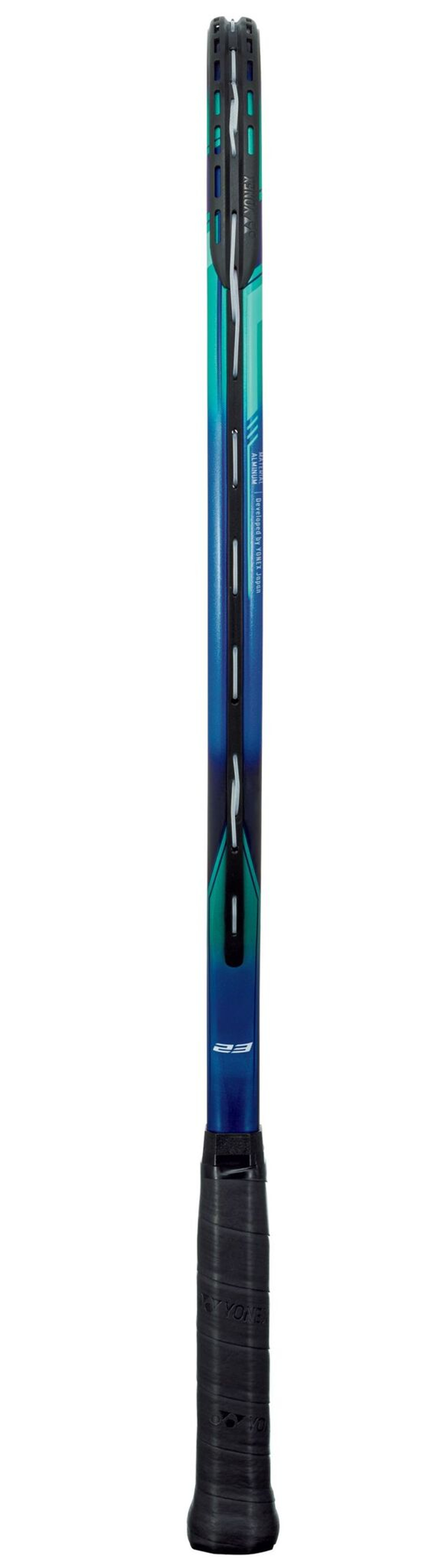 Детская теннисная ракетка Yonex Ezone Junior 23 - sky blue