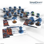 [Предзаказ] StarCraft® Two Player Starter Set Founders Edition