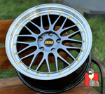 Комплект дисков BBS LM KS014 18x8 et35 5x114.3