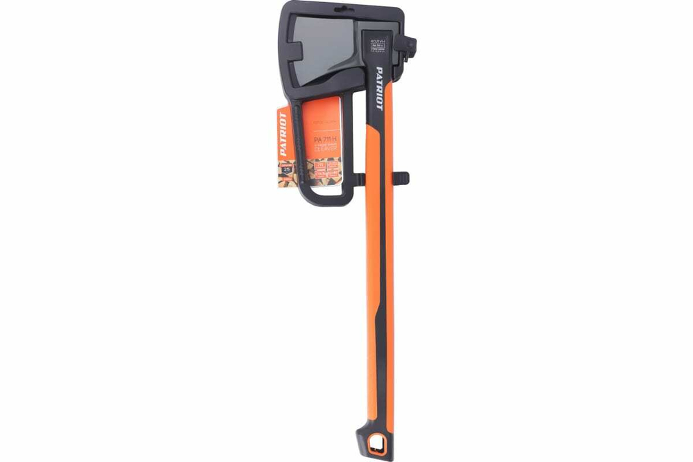 Топор-колун PATRIOT PA-711 H Cleaver, 2300 г 777001352