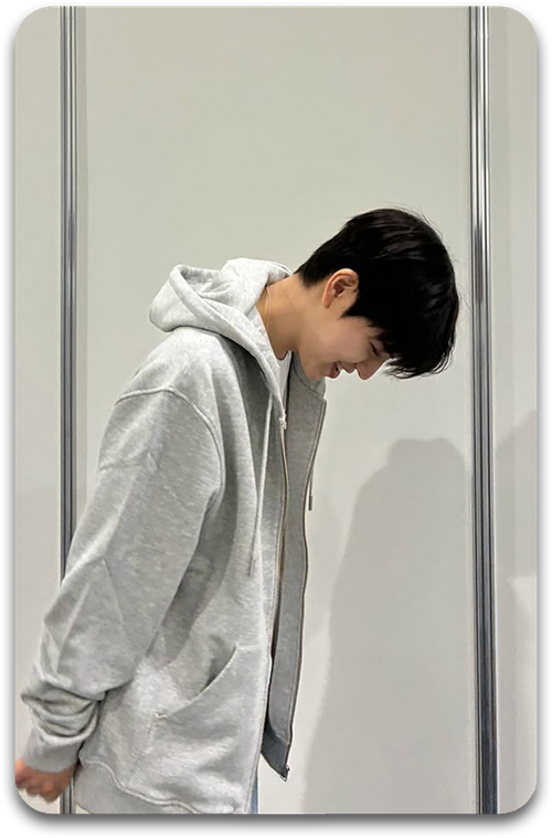 Карта / STRAY KIDS #2712