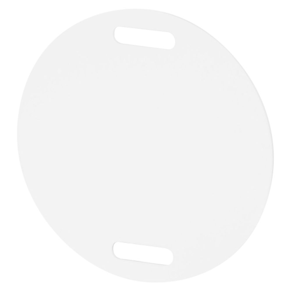 Бирка кабельная маркировочная ЭРА NO-224-605 У135 круг 55 мм 50 шт/уп | Бирки кабельные маркировочные