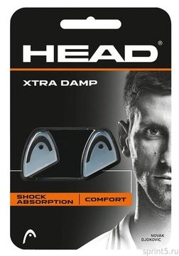 Виброгасители для теннисной ракетки - Head Xtra Damp