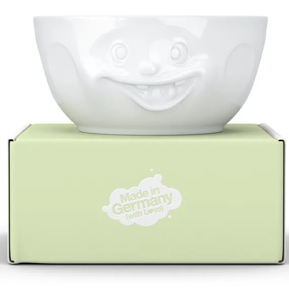 Чаша Tassen Out Of Control 2,6 л белая