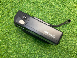 Canon Prima Junior