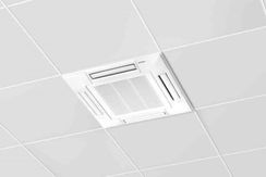 Кассетная VRF система Hitachi RCI-3.0FSR