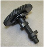 Вал распределительный бензинового двигателя SC192FB/S460/Camshaft Assy SGG7500