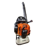 Oleo-Mac BV 900 воздуходувка ранцевая 5 л.с, 3.6 кВт, 106 м/с 5659-9001E1
