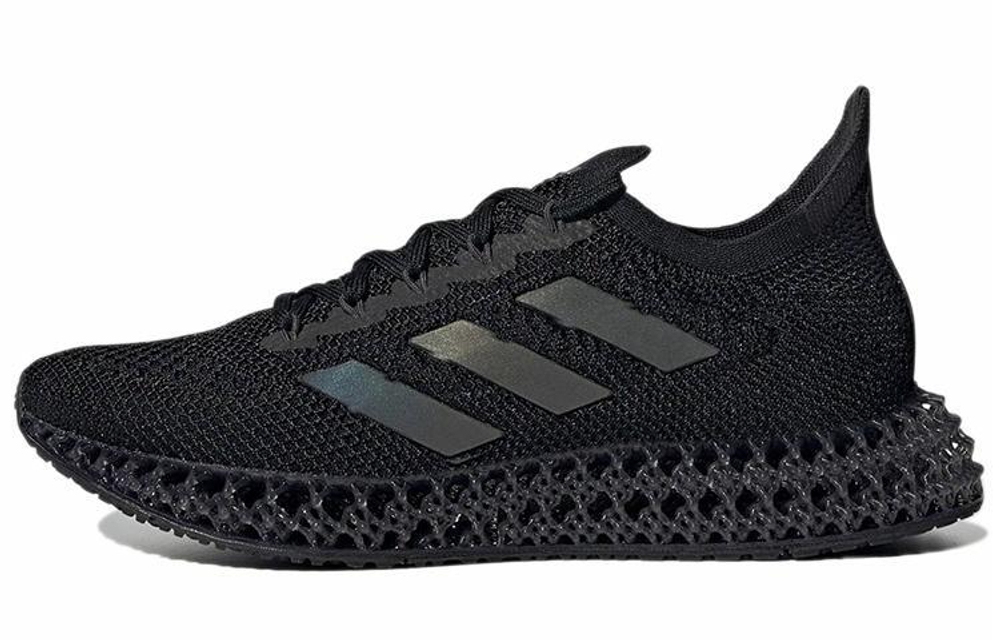 Кроссовки Adidas 4D Fwd Reflective Xeno