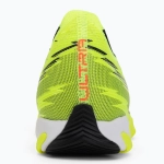 Футзалки PUMA Ultra 6 Match IT yellow alert/puma black/glowing red/lime squeeze