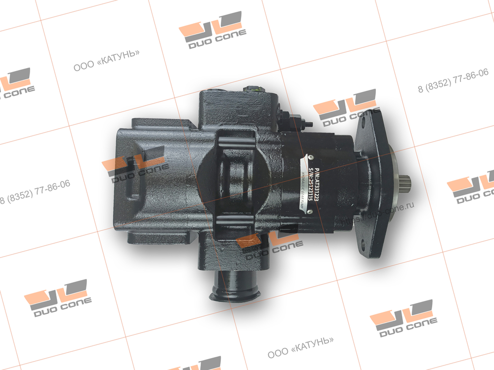 Гидравлический насос AT331223 John Deere